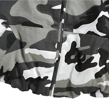 Load image into Gallery viewer, FROSTFIELD CAMO PADDED COAT