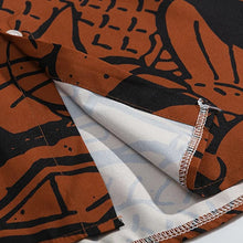 Load image into Gallery viewer, ONI SAKE SHORT SLEEVE SHIRT