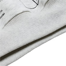 Load image into Gallery viewer, UNSHAKABLE PATH OVERSIZED HOODIE