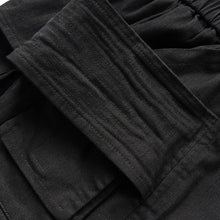 Load image into Gallery viewer, OBSIDIAN FADE CARGO SHORTS