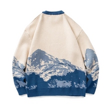 Load image into Gallery viewer, ICEFIELD JACQUARD SWEATER