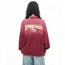 Load image into Gallery viewer, BLOODSHADE FRAME SWEATSHIRT