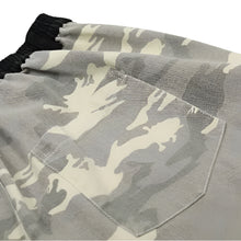 Load image into Gallery viewer, ASHWORN CAMO SHORT