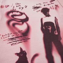 Load image into Gallery viewer, SLEEPWALKER LS TEE