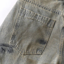 Load image into Gallery viewer, WRAITHCAST VOLUME JEANS