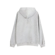 Load image into Gallery viewer, CHIAKI OBSESSION ZIP HOODIE