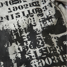 Load image into Gallery viewer, OBSCURA FADED JACKET