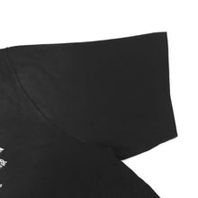 Load image into Gallery viewer, COLD CHAIN SMOKE WASH T-SHIRT