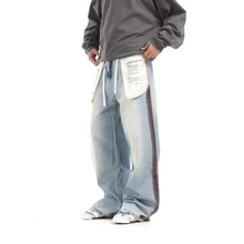Load image into Gallery viewer, INSIDE-OUT EXTENDED JEANS