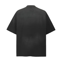 Load image into Gallery viewer, COLD CHAIN SMOKE WASH T-SHIRT