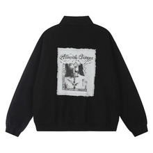 Load image into Gallery viewer, HALFTONE COLLAGE JACKET