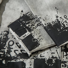 Load image into Gallery viewer, OBSCURA FADED JACKET