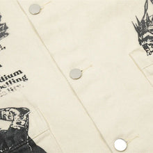 Load image into Gallery viewer, NINE-SCRIPT ARCHIVE JACKET