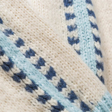 Load image into Gallery viewer, AOKAMI KNIT JACKET