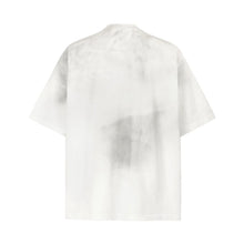 Load image into Gallery viewer, COLD CHAIN SMOKE WASH T-SHIRT