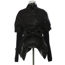 Load image into Gallery viewer, UMBRA PUFFER COAT