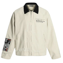 Load image into Gallery viewer, OFF-WHITE RIOT JACKET