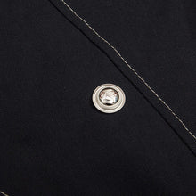 Load image into Gallery viewer, FUR FRAMED SHELL COAT