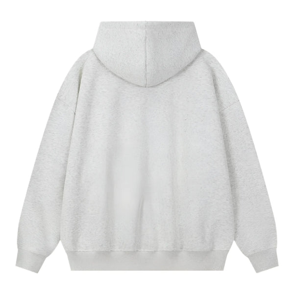 UNSHAKABLE PATH OVERSIZED HOODIE hover image
