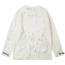 Load image into Gallery viewer, THREADFORM KNIT SWEATER