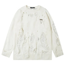 Load image into Gallery viewer, THREADFORM KNIT SWEATER