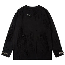 Load image into Gallery viewer, THREADFORM KNIT SWEATER