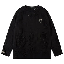 Load image into Gallery viewer, THREADFORM KNIT SWEATER