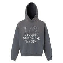 Load image into Gallery viewer, NOCTURNAL FADE HOODIE