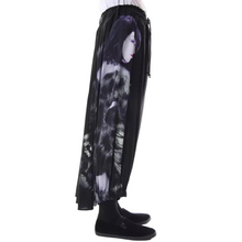 Load image into Gallery viewer, YŪREI HAKAMA PANTS