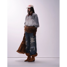 Load image into Gallery viewer, SUNFADE ROSE JACKET