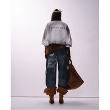 Load image into Gallery viewer, SUNFADE ROSE JACKET