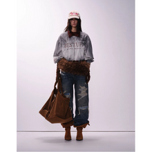 Load image into Gallery viewer, SUNFADE ROSE JACKET