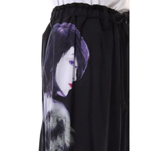 Load image into Gallery viewer, YŪREI HAKAMA PANTS