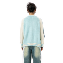 Load image into Gallery viewer, AOKAMI KNIT JACKET