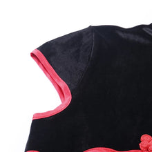 Load image into Gallery viewer, RYUU EMBROIDERED DRESS