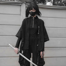 Load image into Gallery viewer, RONIN TACTICAL KIMONO JACKET