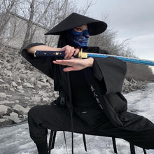 Load image into Gallery viewer, RONIN TACTICAL KIMONO JACKET