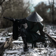 Load image into Gallery viewer, RONIN ECLIPSE CONICAL HAT