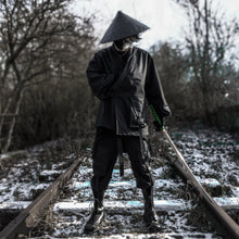 Load image into Gallery viewer, RONIN ECLIPSE CONICAL HAT