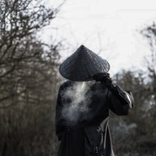 Load image into Gallery viewer, RONIN ECLIPSE CONICAL HAT