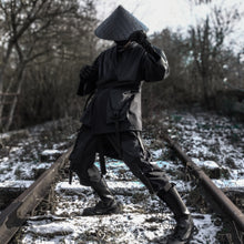 Load image into Gallery viewer, RONIN ECLIPSE CONICAL HAT