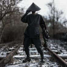 Load image into Gallery viewer, RONIN ECLIPSE CONICAL HAT