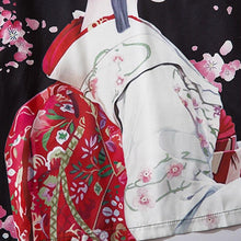 Load image into Gallery viewer, GEISHA KIMONO JACKET