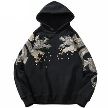 Load image into Gallery viewer, Hoodie - Saga Hoodie