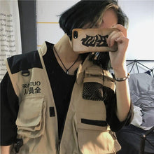 Load image into Gallery viewer, OUTRAGE TACTICAL VEST