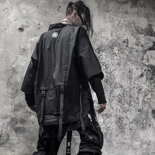 Load image into Gallery viewer, Jacket - Tech Kimono