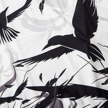 Load image into Gallery viewer, Karasu Kimono