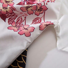 Load image into Gallery viewer, KOI FISH KIMONO JACKET