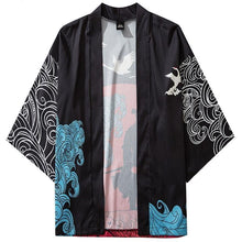 Load image into Gallery viewer, RONIN KIMONO JACKET