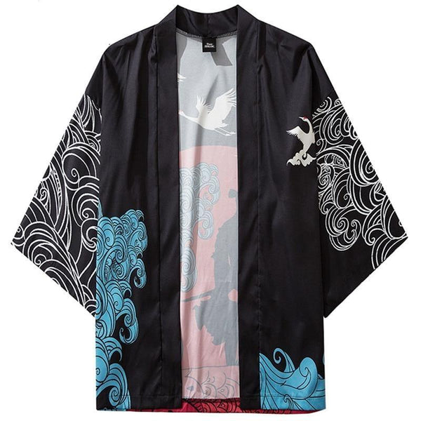 RONIN KIMONO JACKET hover image